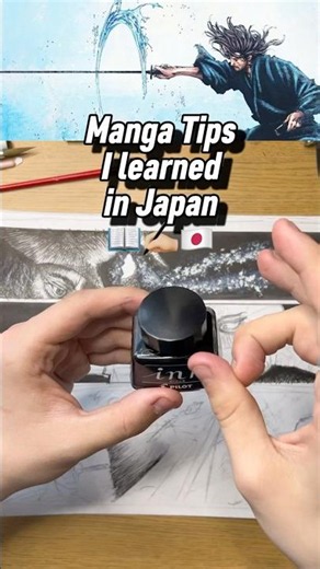 What’s your favorite Manga arc EVER? 💬 Check out the linked video to start YOUR Manga TODAY ❤️✍🏼