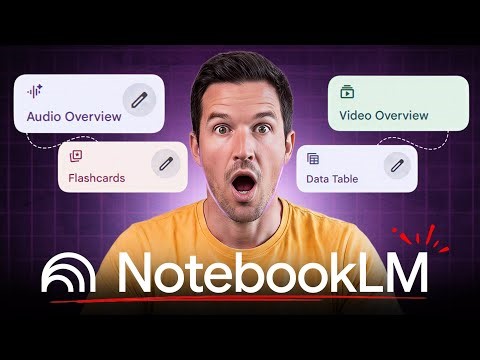 Use NotebookLM Better than 99% of people !