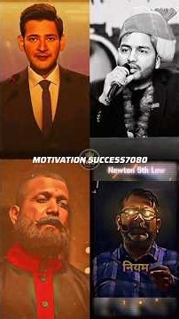 🤟🔥 मेहनत पर यकीन करो 😎| Most Powerful Success Motivational Video| Motivation Success #shorts