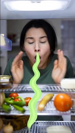 Stop Fridge Odor Instantly With This Simple Trick