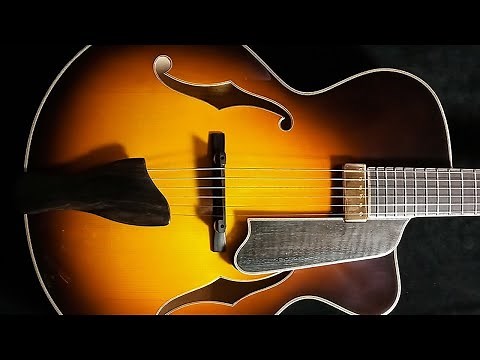 Jazz Fusion Guitar Backing Track in C Major