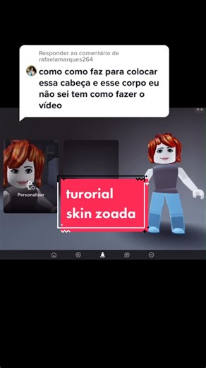 How to Fix Glitchy Skins in Roblox Tutorial