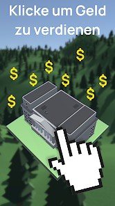 Money Clicker 2: Business Idle