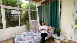 86K views · 2.2K reactions | Beddings and Curtains mix & match? Watch it here! ❤️ | Curtains and Bedsheets | Facebook