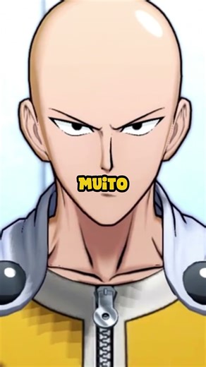 ninguém joga esse jogo de one punch man