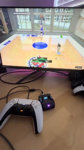 2kmad on Instagram: "how to use the cronus zen on ps5 in nba 2k26 #fyp #cronuszen #ps5 #nba2k26"