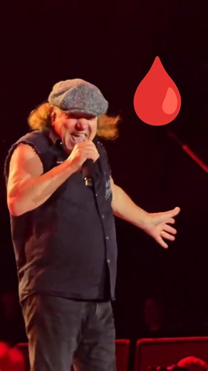 AC/DC prove If You Want Blood still hits like a freight train ⚡🔥 #ACDC #Live #ifyouwantblood