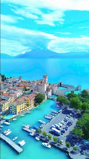 Lake Garda: Italy's Largest & Most BeautifulLake