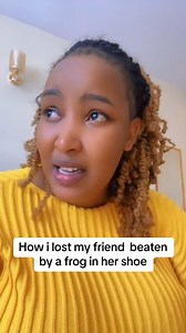 7.9K views · 86 reactions | How serious is a frog bite infection? Source: rish.kamunge.backup | Fredrick Mirikau | Facebook