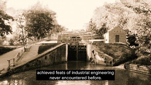 1.2K reactions · 120 shares | Our story in just 45 seconds. Discover how our historic canals have been transformed since the 18th Century  | Canal & River Trust | Facebook