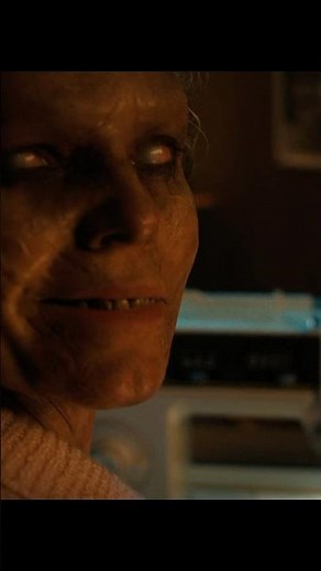 ☠️ Vecna's First Kill — Chrissy's Terrifying Death Scene | Stranger Things 4 💀🕰️