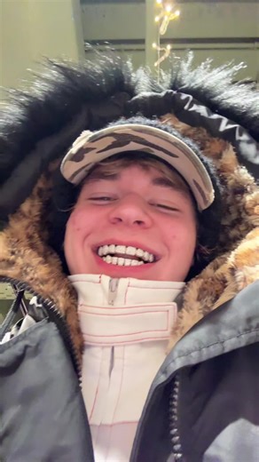 Shanghai Outfit Check Featuring Supreme Styles