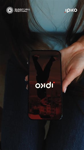 24K views · 24 reactions |  IPKO Infinit + Sunny Hill Festival  Kalo në pakon Infinit dhe bleni biletën e  Sunny Hill Festival me 12 këste. Oferta vlen në çdo pikë të IPKO-s. #ipkoinfinit #sunnyhillfestival | IPKO | Facebook