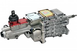 TKO-600 5 Speed Transmission – High-Performance Upgrade