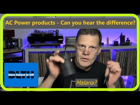 AC Filters, do they do what they claim?