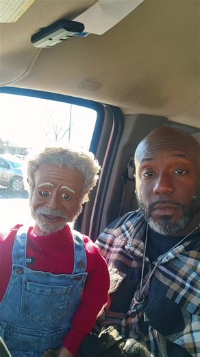 Wisdom of Elders: Why Listening Matters