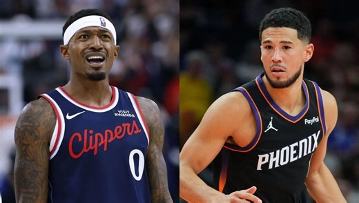 LA Clippers vs Phoenix Suns Starting Lineups Tonight (Nov. 6) | 2025-26 NBA Season