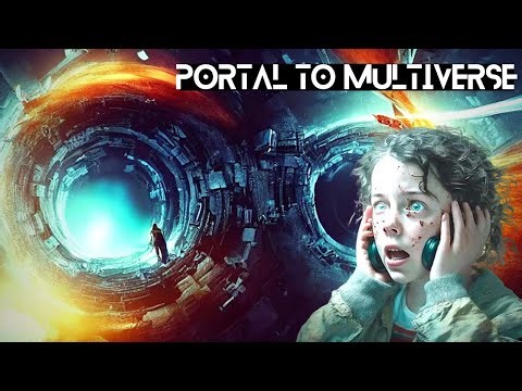 Infinite Parallel Universes का जाल , जिस से निकल पाना है नामुमकिन 🔥