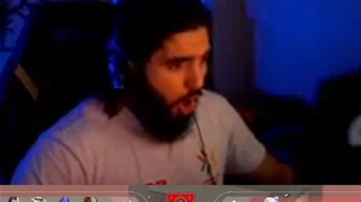 scream：不好意思，师承EDG nobody，吃震获取+50%瞄准增益buff！