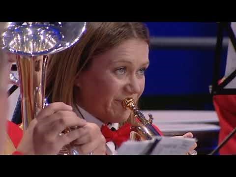 From Ancient Times - Cory Band