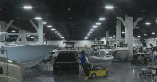 World's largest "in-water" boat show sails into Fort Lauderdale this week