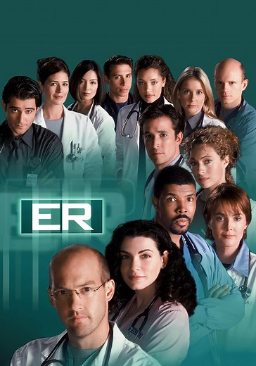 Emergency Room - Die Notaufnahme - Online Stream anschauen