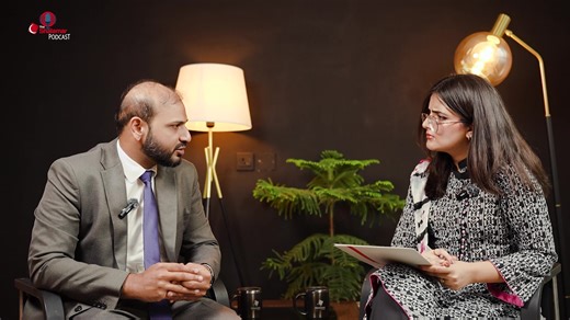 Why Vascular Problems Often Go Undiagnosed | Dr. Sabih Nofal Many...