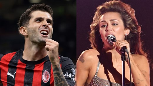 USMNT star Christian Pulisic reveals ‘embarrassing’ initiation song at AC Milan & explains how Luka Modric avoided a similar fate with iPhone gifts | Goal.com Canada