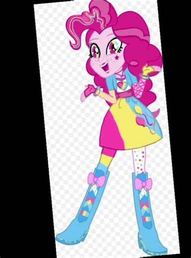 what other characters should I redesign???