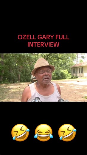 Ozell Gary Full Interview