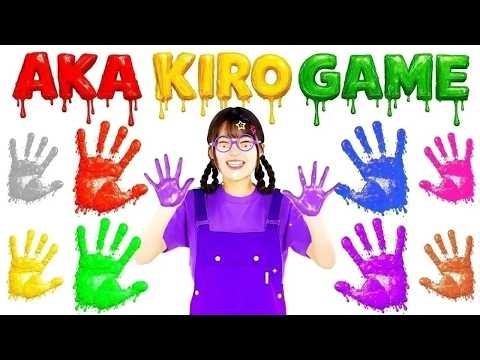 AKA! KIRO! Viral Color Mixing Part 81 | The Science of Color Theory 🎨