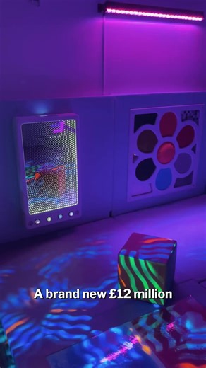 The brand new £12 million South Bristol ‘224 Youth Zone' is nearing completion, with the first young people preparing to go for activity sessions in the next few weeks, ahead of an official launch in June