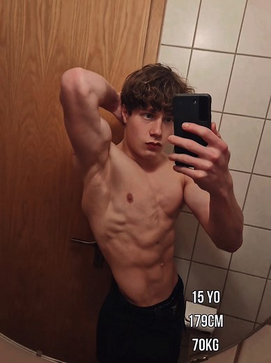 Support a Young Calisthenics Athlete's Journey