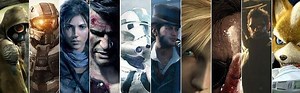 Los mejores tráilers de videojuegos presentados en el E3 2015 - Alta Densidad