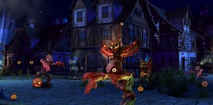 Halloween Mysteries - Play Thousands of Games - GameHouse
