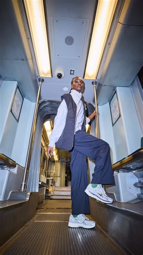 your sign to upgrade shop @nike at journeys | Journeys