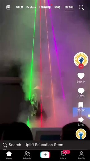 1.1K views | Happy National STEM Day!  We are proud to inspire...