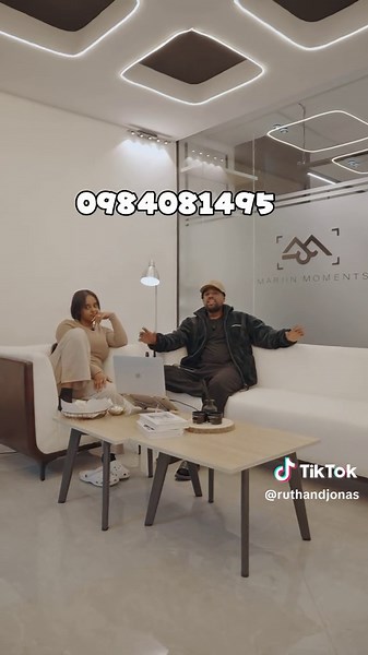 GOD did 🤞 and they helped Designed by Spot design Build በ @Tectonics Design_Build Furnish Tempered glass partition በ @Adulis Aluminum and Glass tech cleaned በ @Bright cleaning services Thank you all 🙏for being part of our journey as we said we chose the best 🤞 #jrcouple #couplegoals #strongertogether #storytime