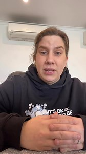 It's okay, not to be okay. on Reels