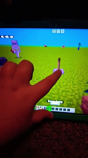 How to make the armor stand invisible in animations and stuff #minecraftanimation #tutorial