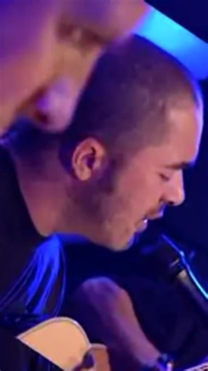 #Throwback to our 2002 MTV Unplugged performance 🤘 #Staind #Outside #mtvunplugged #MTV #Acoustic #AltRock
