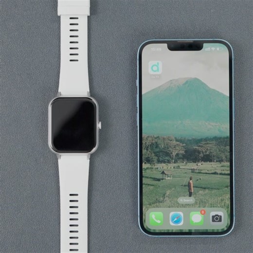 Personal information in the Watch ZL54C#lifebee #smartwatches #smartwatch #watch #sportwatch #fyp #fypシ #tech #goodthings #digital #android #apple