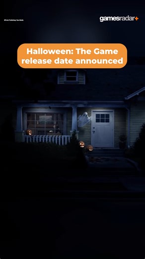 2.9K views · 26 reactions | Halloween: The Game release date announced  #halloween #horrorgames #gaming | GamesRadar+ | Facebook