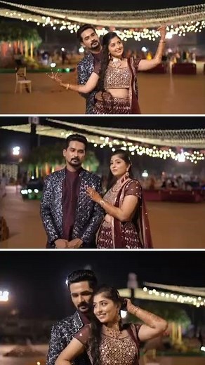 Wedding Reels || Edius Wedding Reels Project