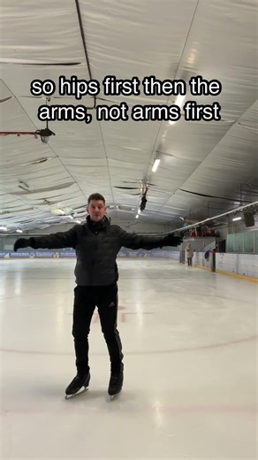 Most skaters do loop wrong - do this instead