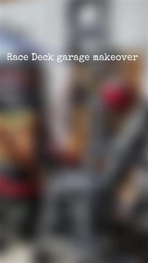 Our garage was a disaster when we moved in 2019, and with our HOA not allowing sheds, it was tough to use the space efficiently. In June 2022, I installed sleek New Age cabinets and a SafeRacks overhead storage rack from Costco. Just a couple of weeks ago, I painted the walls with Sherwin Williams network gray and laid down Race Deck free-flow tiles. Now, it's all set for the C8 Z06's grand arrival! 🏎️💥 #GarageMakeover #C8Z06 #z06 #HomeImprovement #BeforeAndAfter #RaceDeck #FYP #fypage #corvet