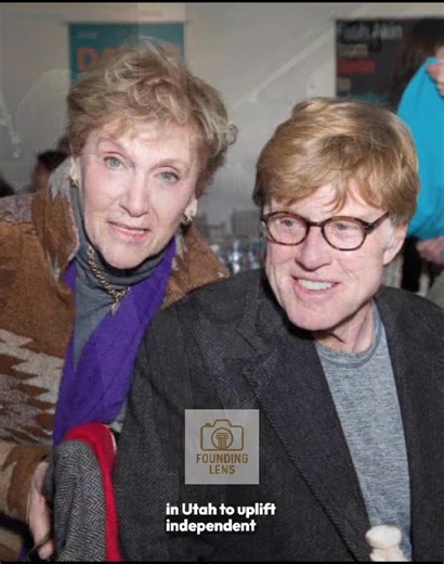 Robert Redford: How Sundance and a Hollywood Legend Transformed Independent Film Forever | Founding Lens
