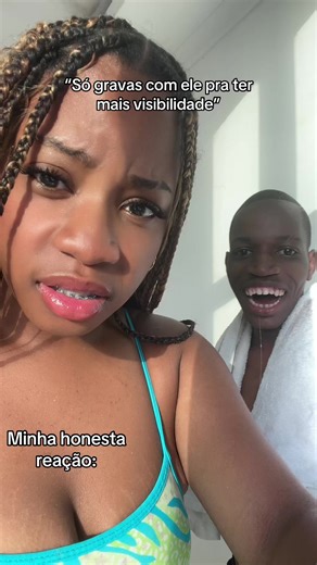 Vcs todos afinal acham isso?😂😂😂😂😂😂💔#foryou #fypシ | my honest reactions