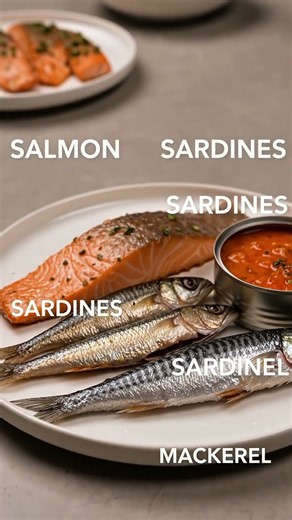🐟 Best Keto Diet Foods for Women | Fatty Fish for Keto Weight Loss