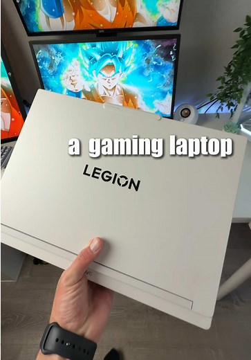 If you have a gaming laptop, here are 3 things you NEED to do 🔥 #fypシ #techtok #pctips #pchacks #viral